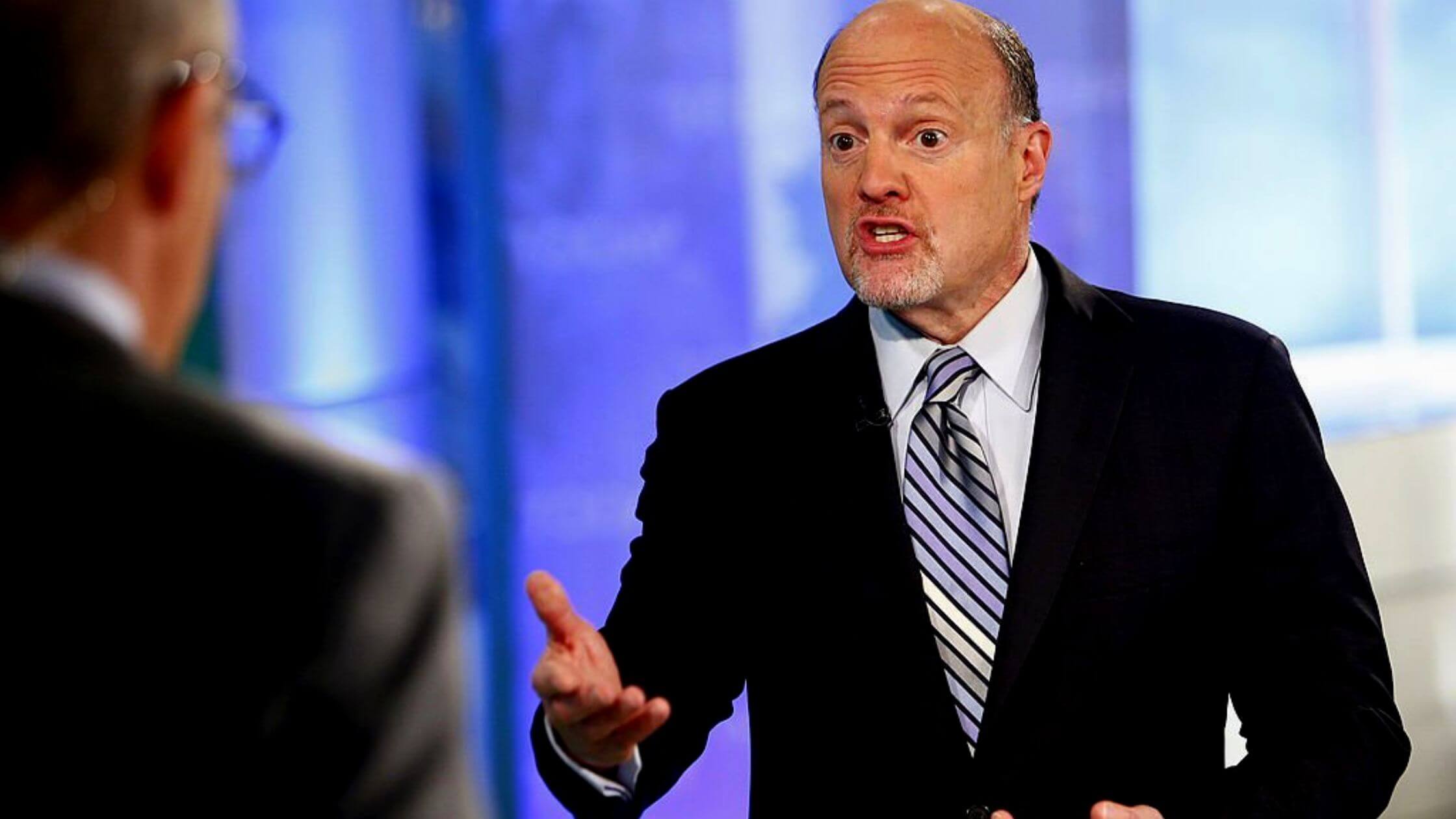 Cramer Warns Against Repeating This Year's Tech Stock Mistakes