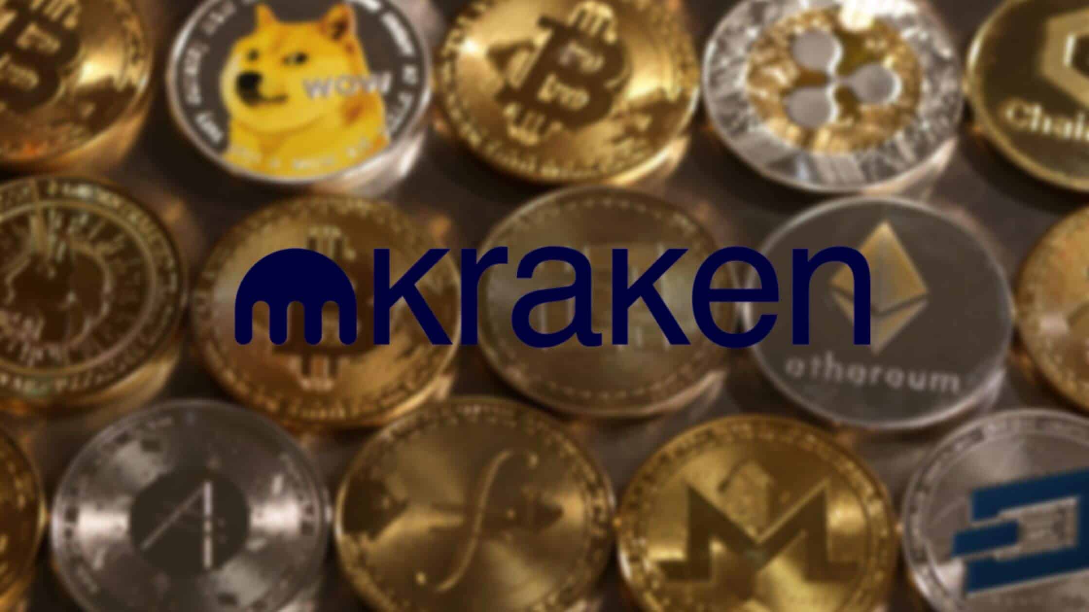 Crypto Exchange Kraken To Cease Operations In Japan