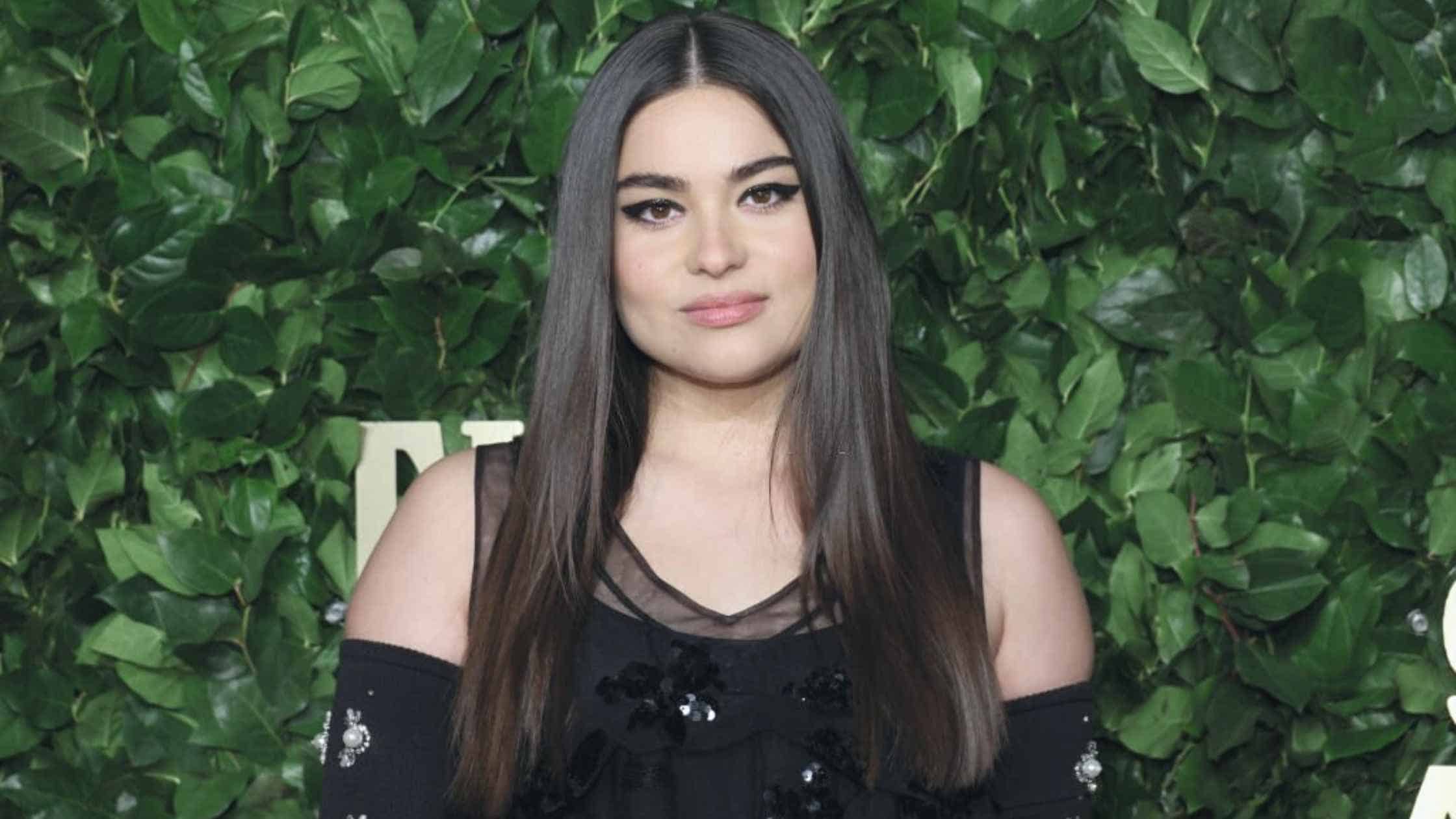 Devery Jacobs