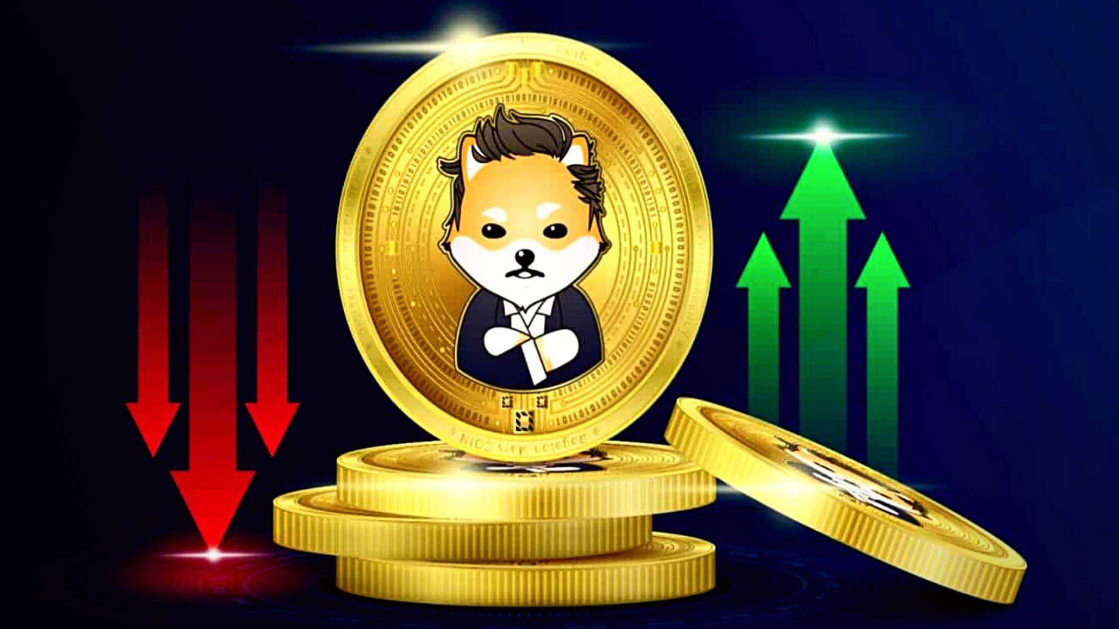 Dogelons Mars Price Prediction