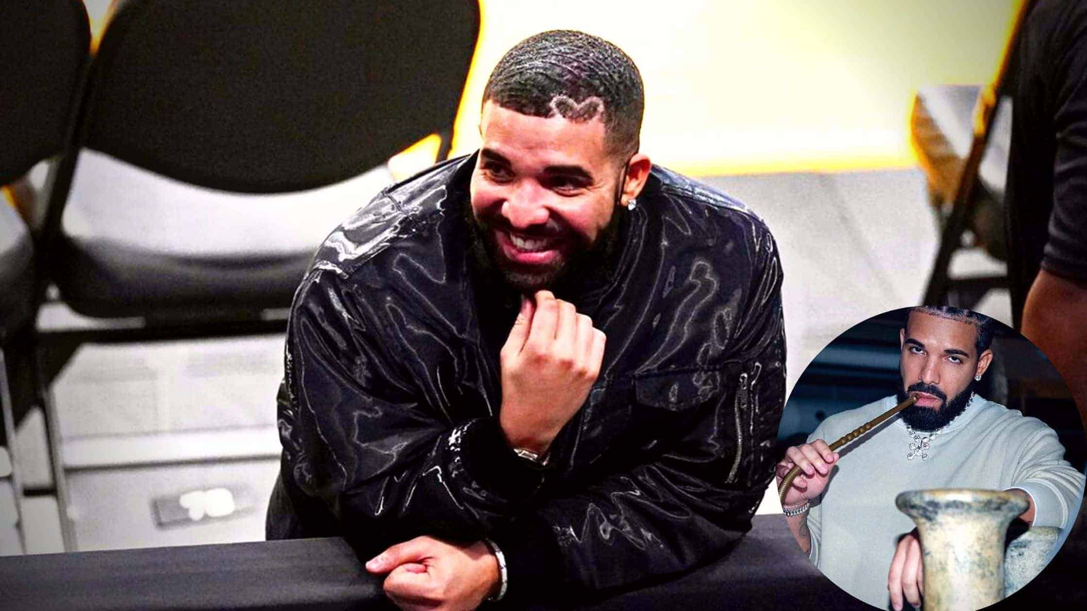 Drake Has A Solid Record Of Being A Lady's Guy