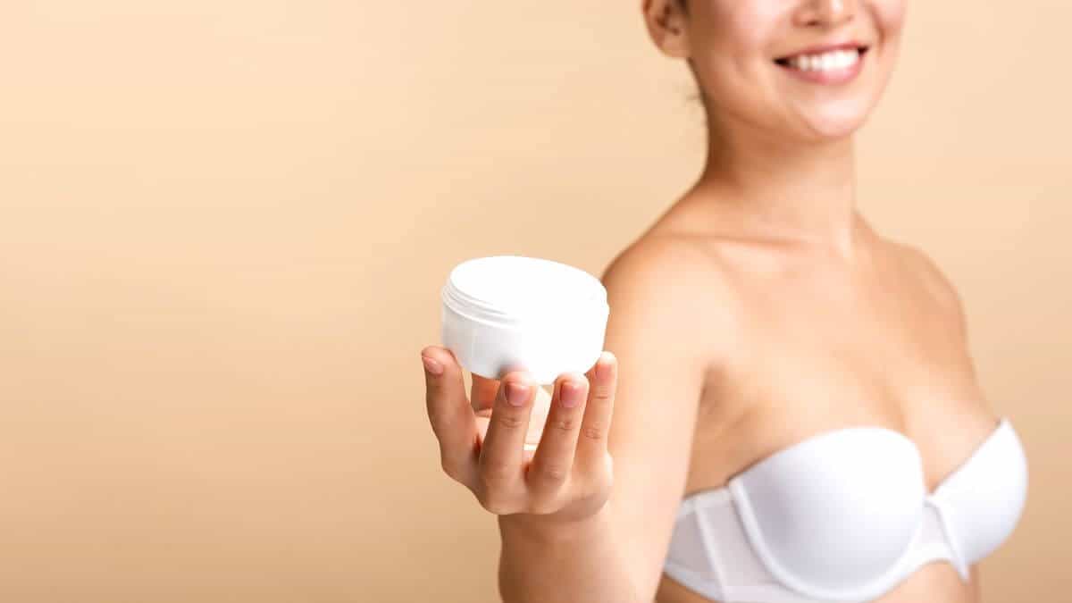 Dry Nipple - Causes, Symptoms, And How To Treat