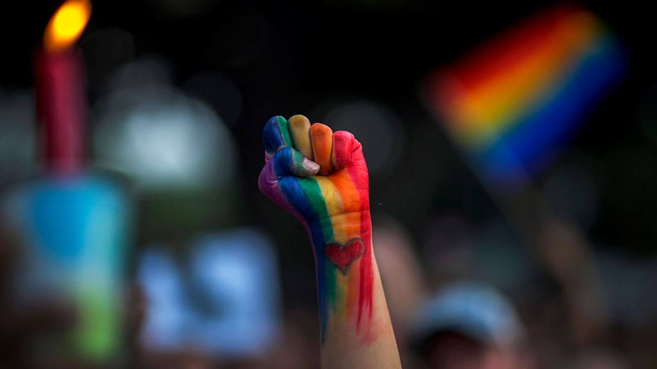 First Openly Transgender Legislator In Minnesota Prioritizes LGBTQ+ Rights