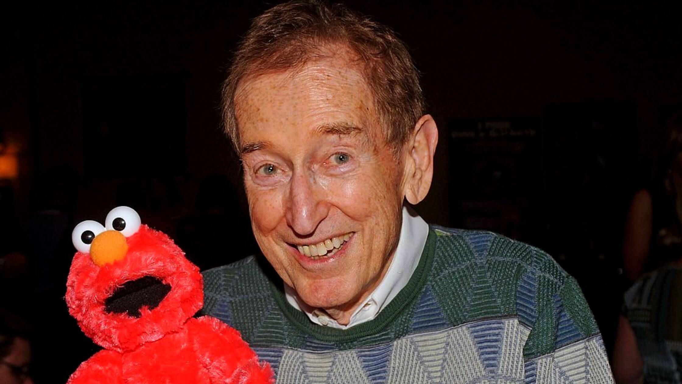 Former Sesame Street Cast Member Bob McGrath Passed Away At Age 90