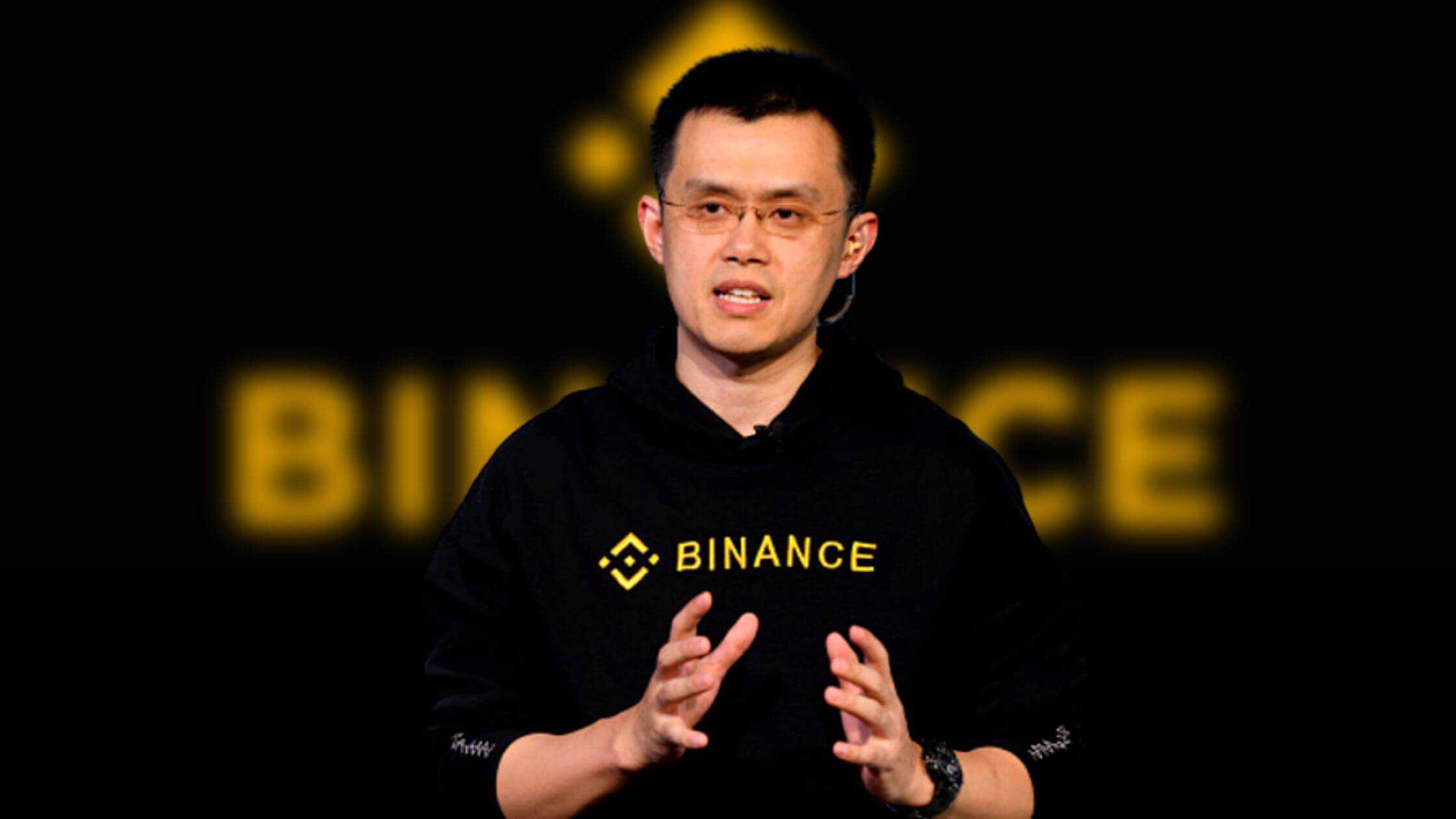 French Investors Have Filed A Lawsuit Against Binance For 2.4 Million Euros Losses