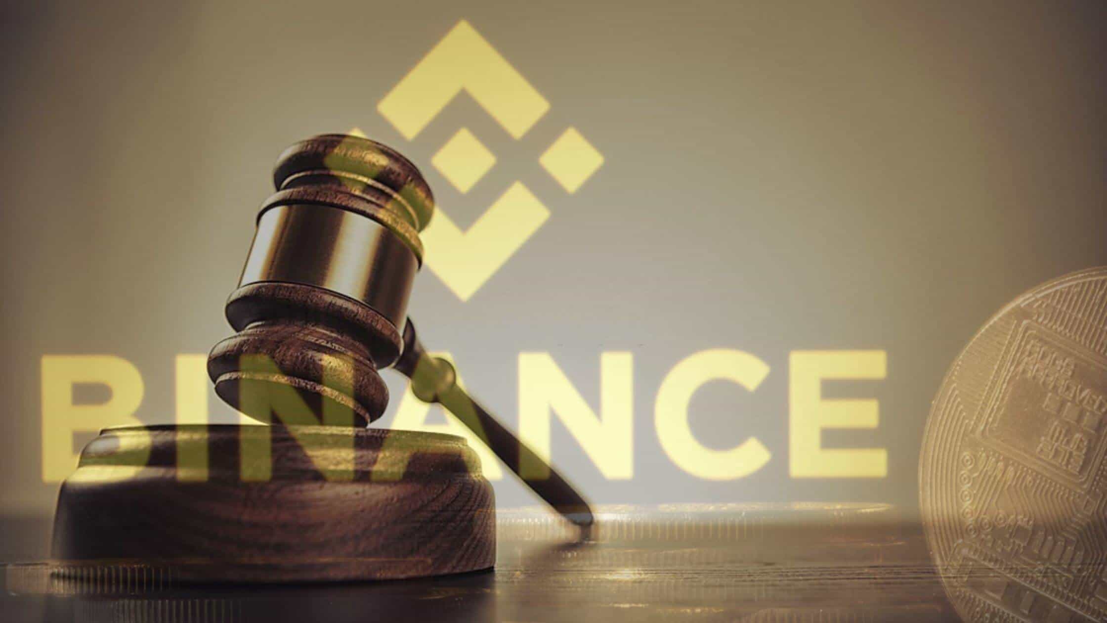 French Investors Have Filed A Lawsuit Against Binance For 2.4 Million Euros Losses