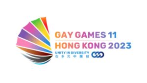 Gay Games Announced: New 2023 Dates For Hong Kong Games!