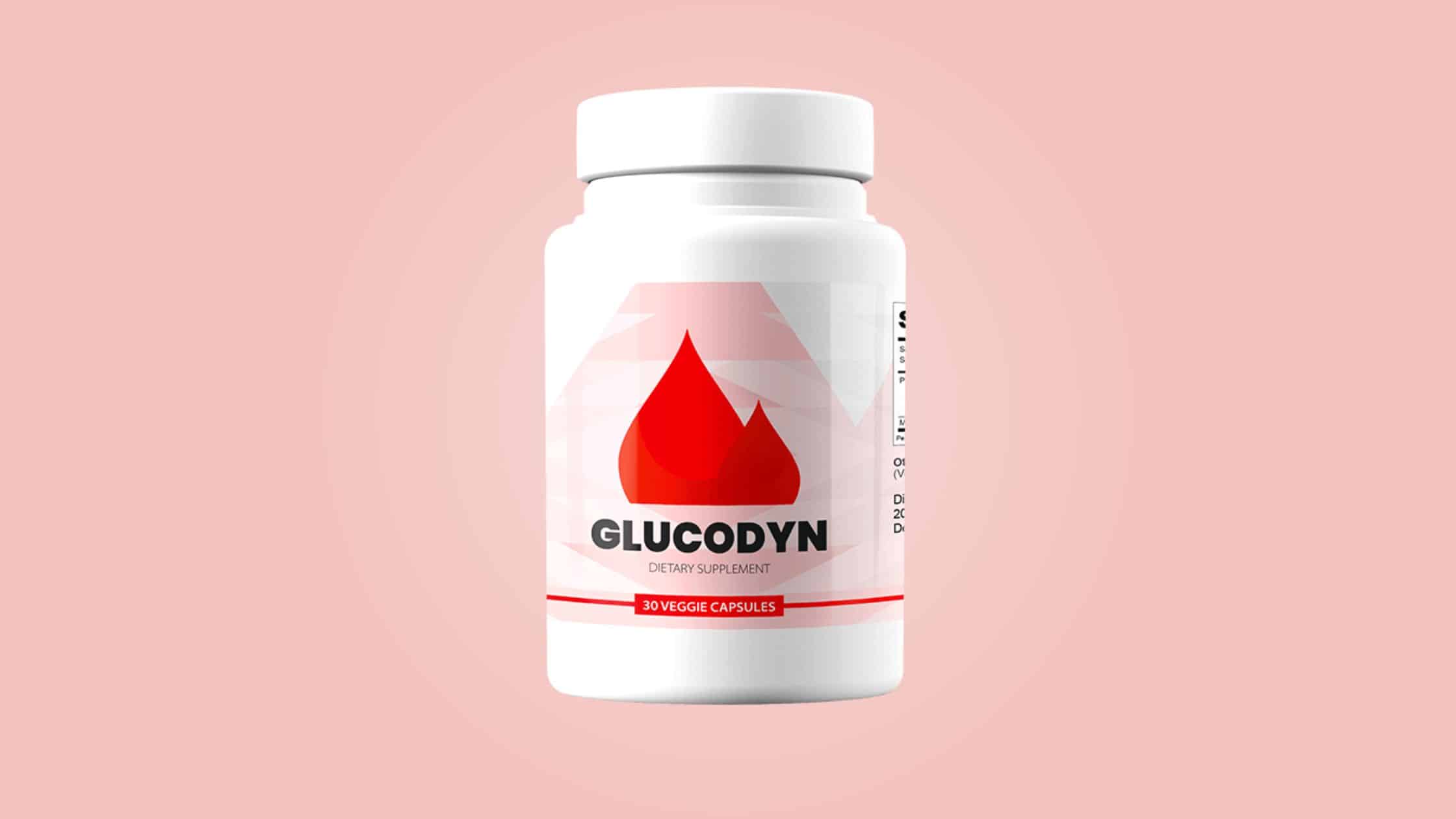 Glucodyn Review