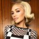 Gwen Stefani Rocks In Marilyn Monroe Platinum Curls