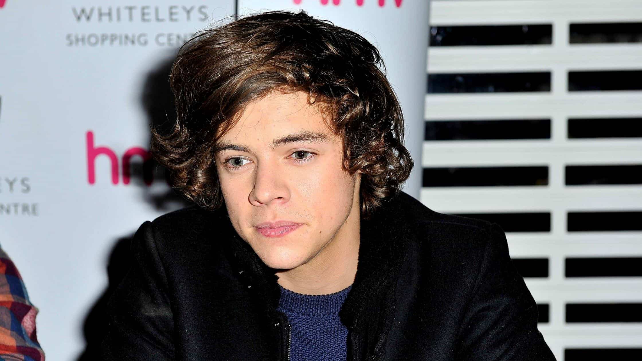 Harry Styles