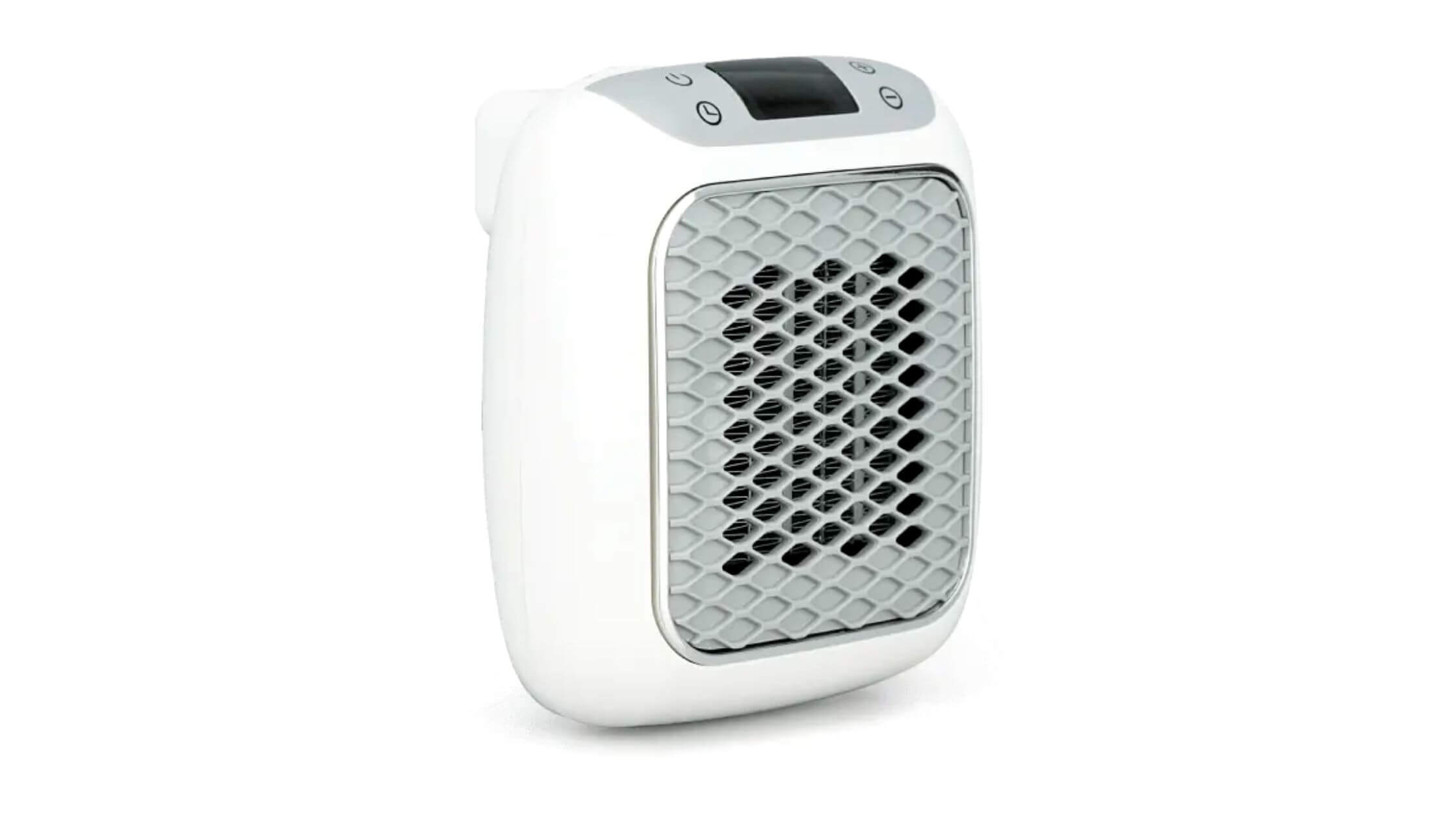 Heatwell Heater Review
