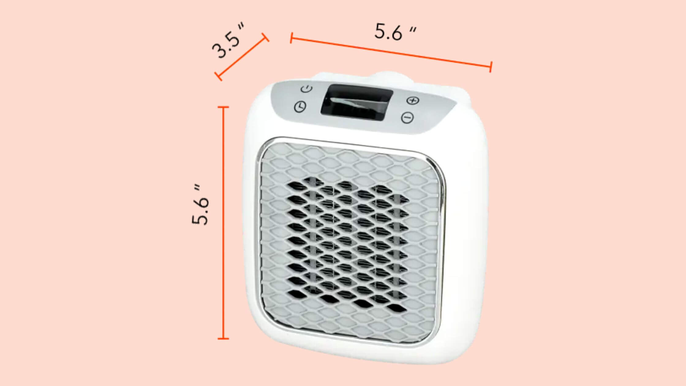 Heatwell Heater Specifications