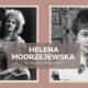 Helena Modrzejewska The Brightest Theatre Star