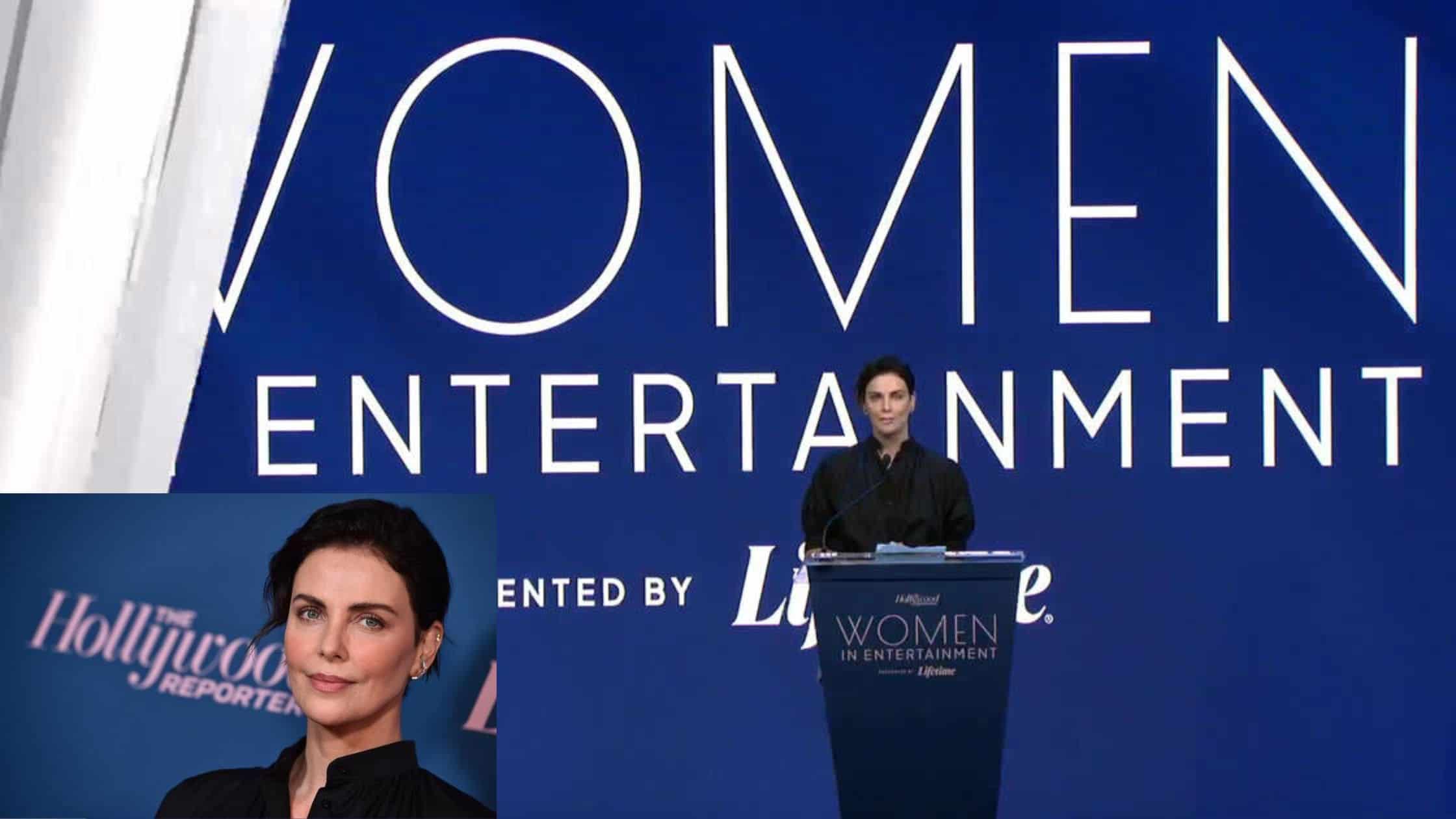 Highlights Of The 2022 Women In Entertainment Event
