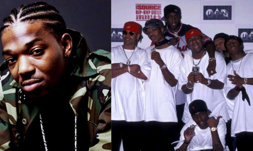 Hot Boys Rapper B.G. Could Get Out Of Jail Sooner