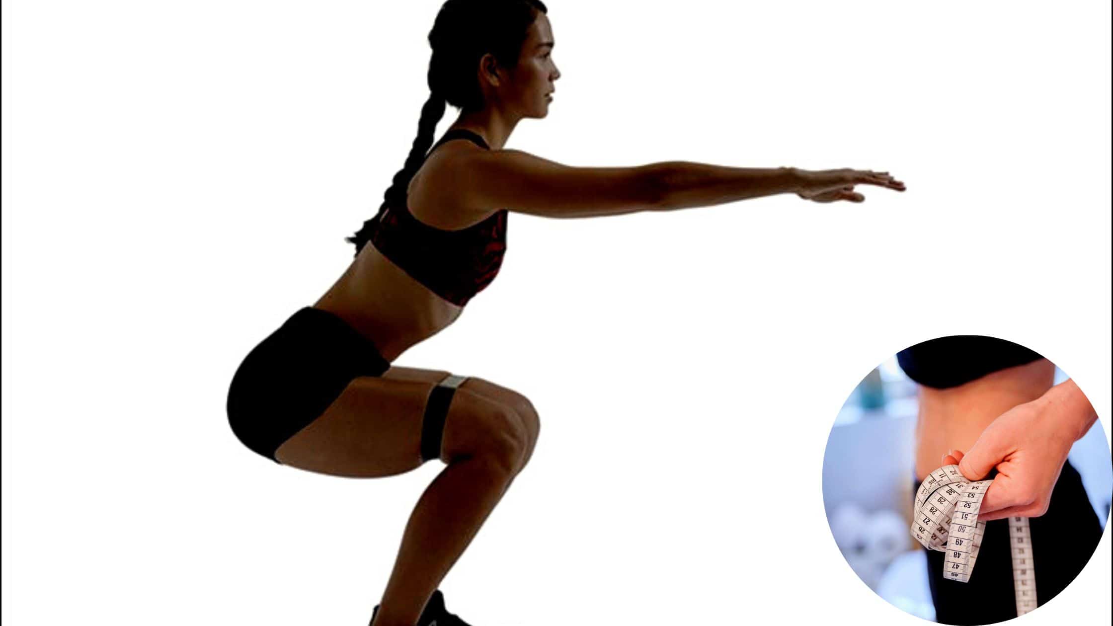 How Often Should You Squat To Lose Belly Fat- Here's the solution!