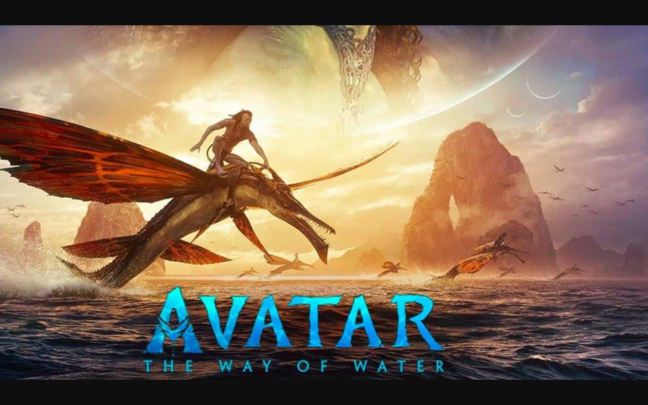 How To Watch Avatar