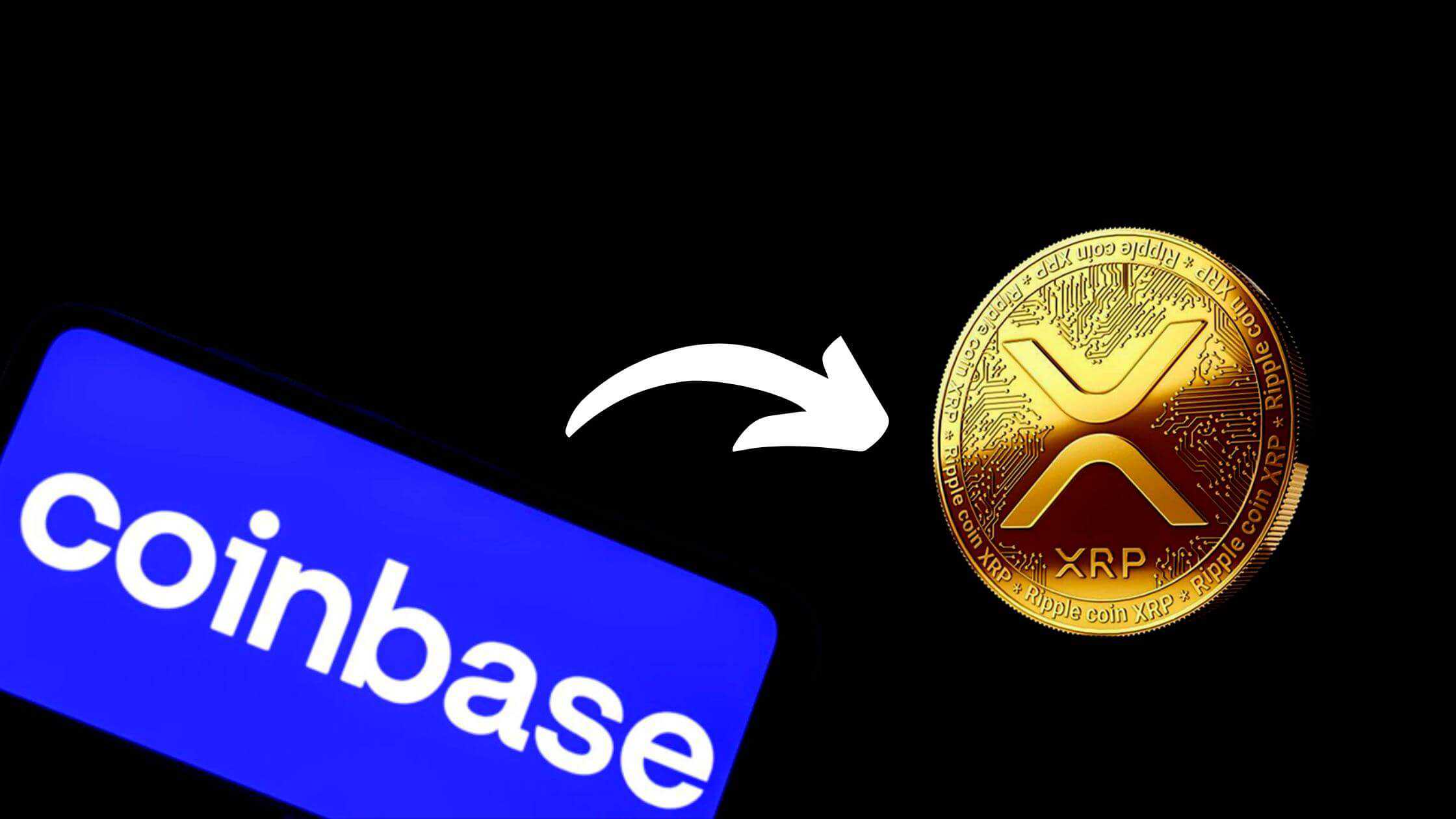 How To Withdraw XRP From Coinbase A Step-By-Step Guide