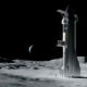 Japanese Moon Lander Delay Due To Last-Minute Rocket Checks By Spacex