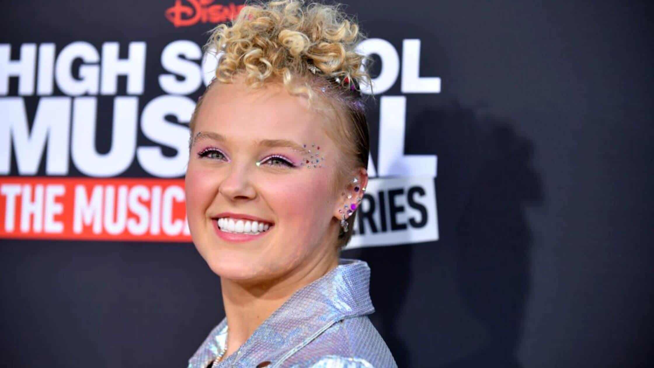 Jojo Siwa Claims She Was Used For Views And Clout By Her Ex-girlfriend