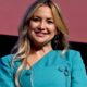 Kate Hudson Posts The Cutest Photos Of Her Kids At A Tree Farm