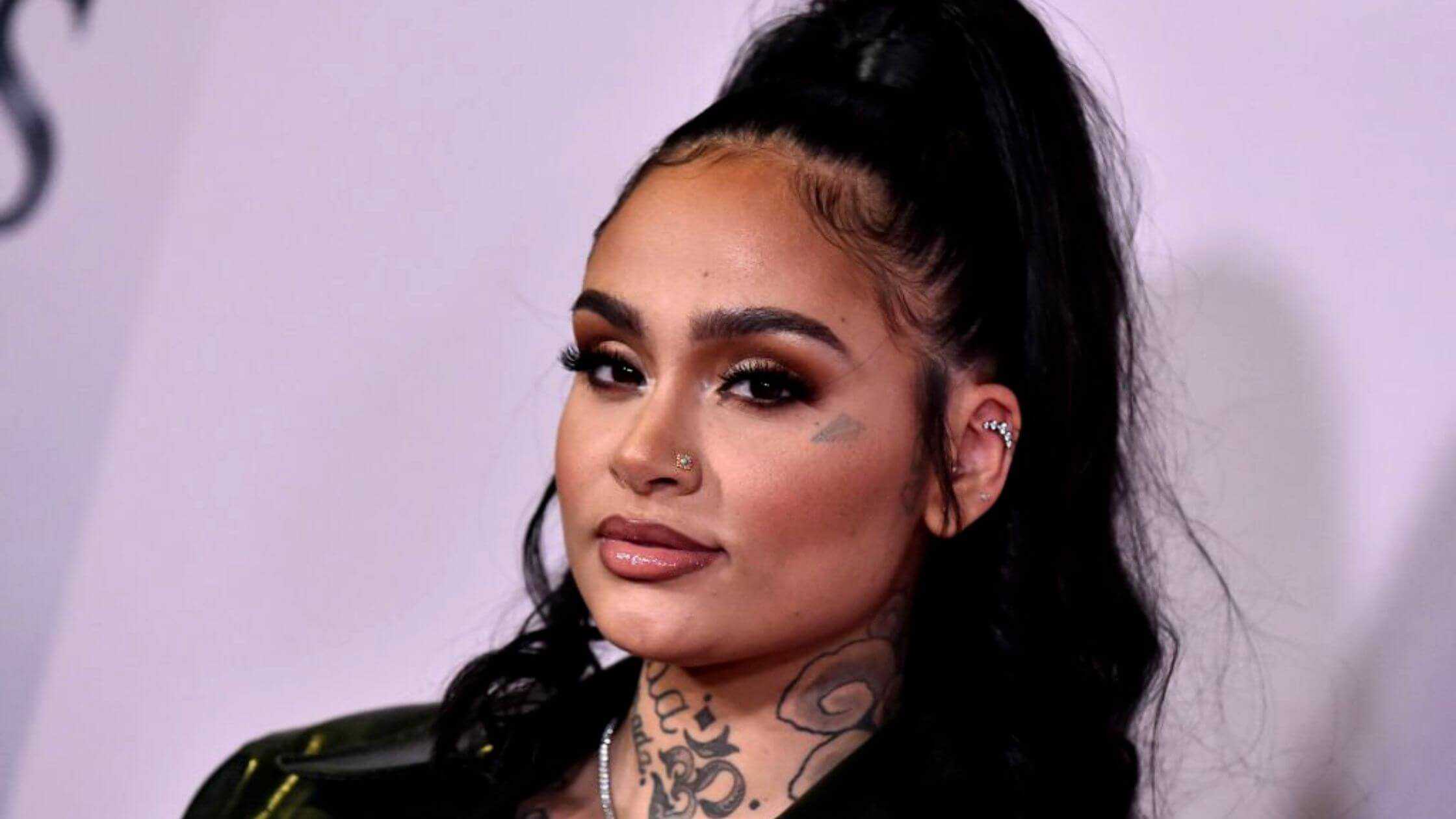 Kehlani Sets Boundaries With Her Fans After The Sexual Assault Allegation