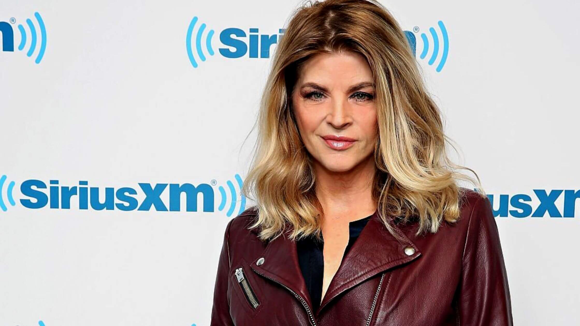 Kirstie Alley, Star Of Cheers And Veronica's Closet, Passed Away At Age 71
