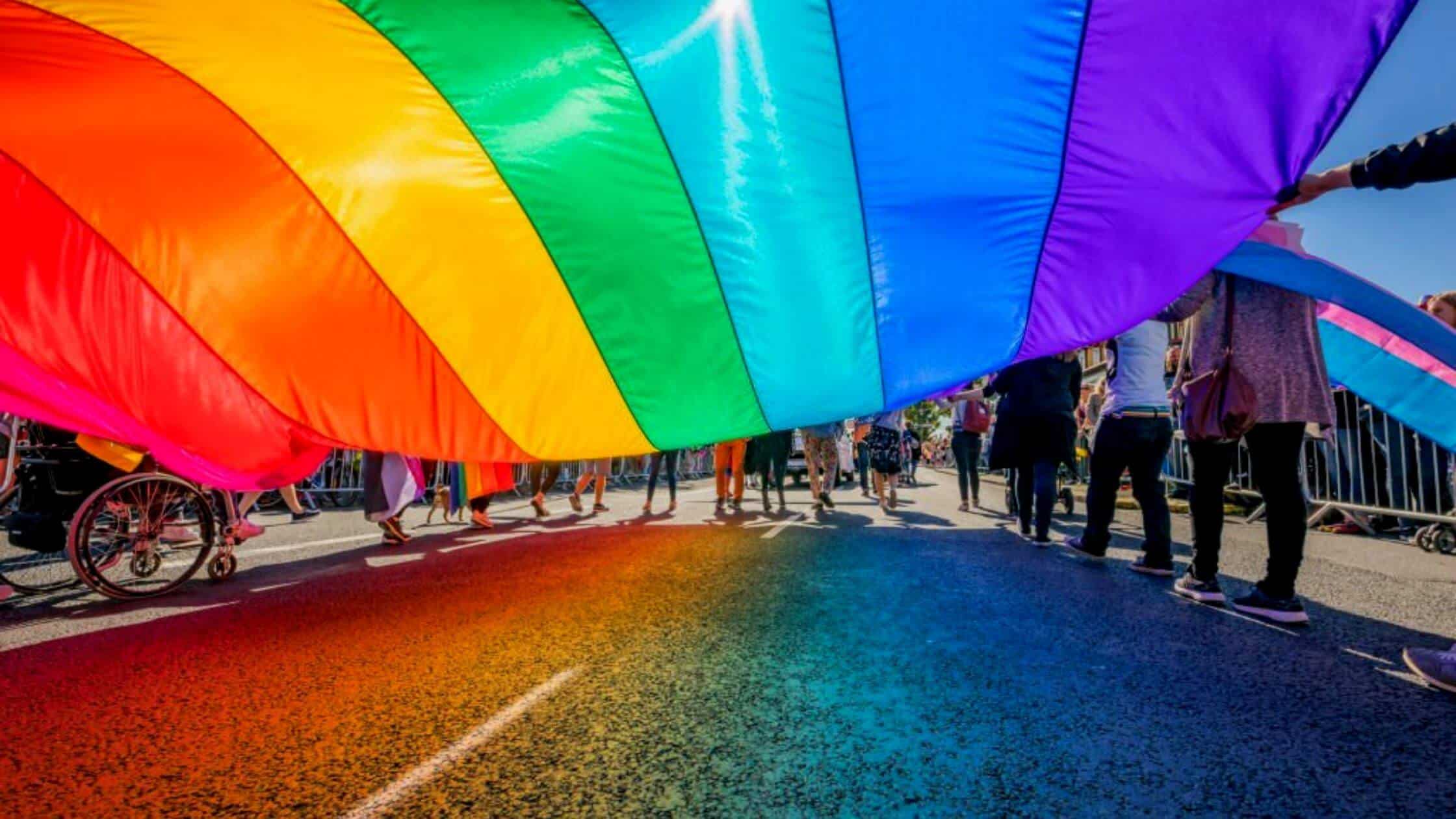 LGBTQ Agenda Security Matters In CA Be Tackled By The New Bill