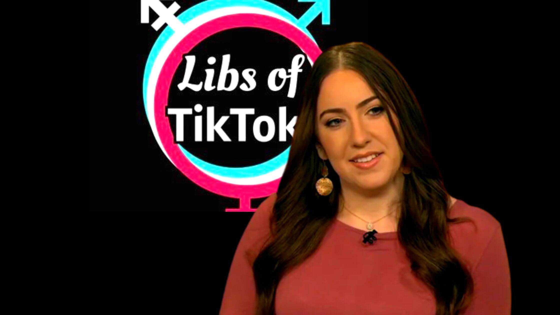 Libs Of TikTok's Anti-LGBTQ Hatred Has Just Been Amplified By Tucker Carlson