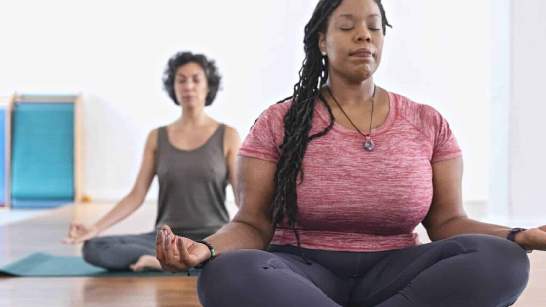 Meditation