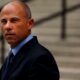 Michael Avenatti Is Sentenced To 14 Years In Prison For Stealing Millions From Clients