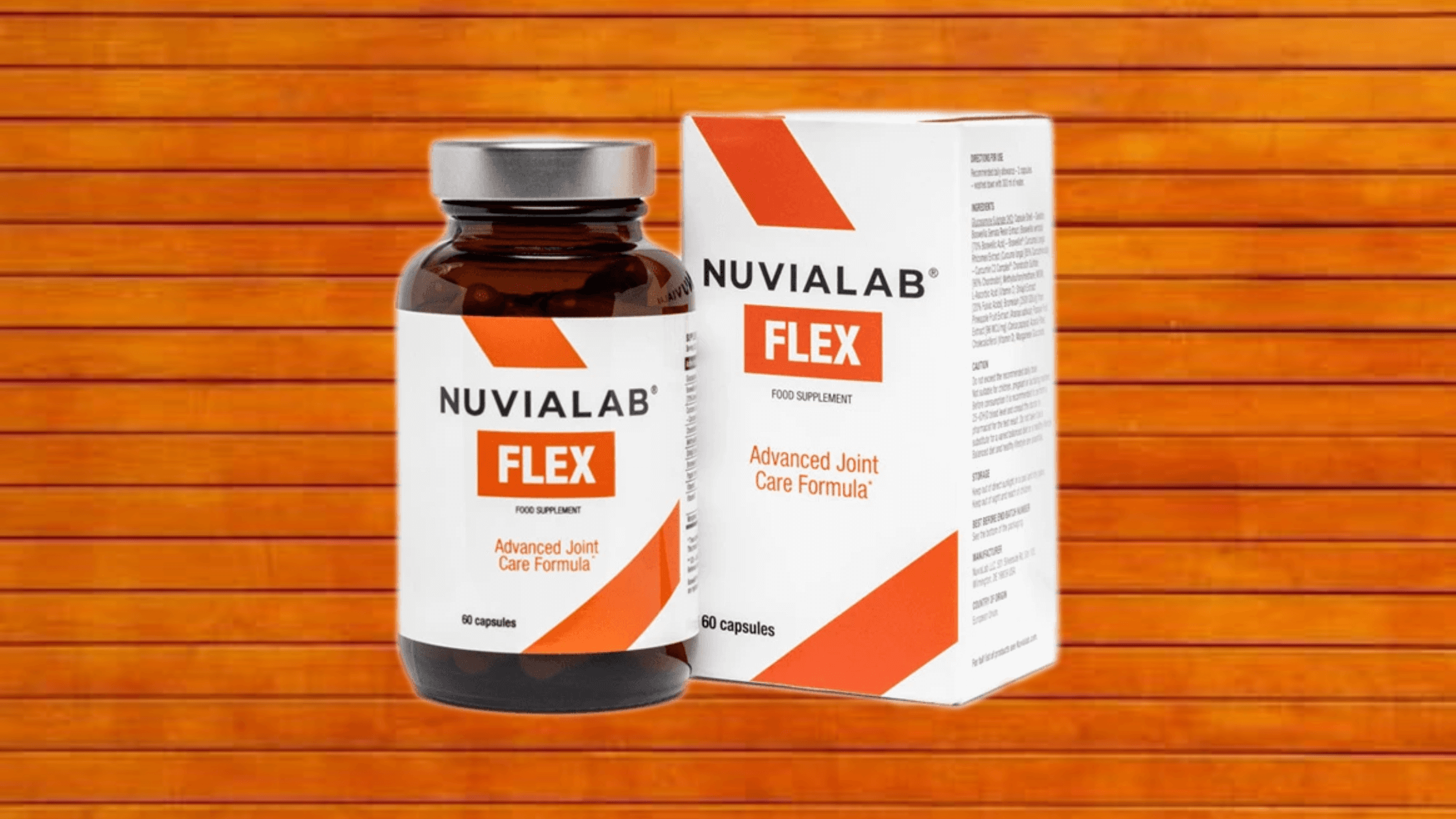 NuviaLab Flex Review