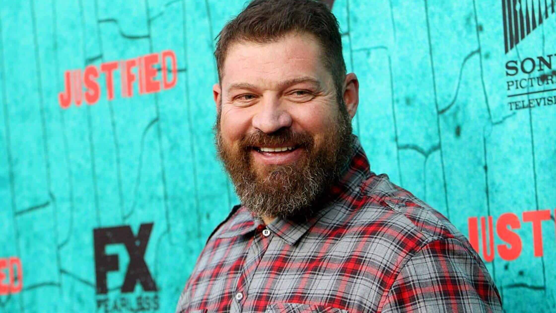 Orange Is The New Black Actor Brad William Henke Died At 56