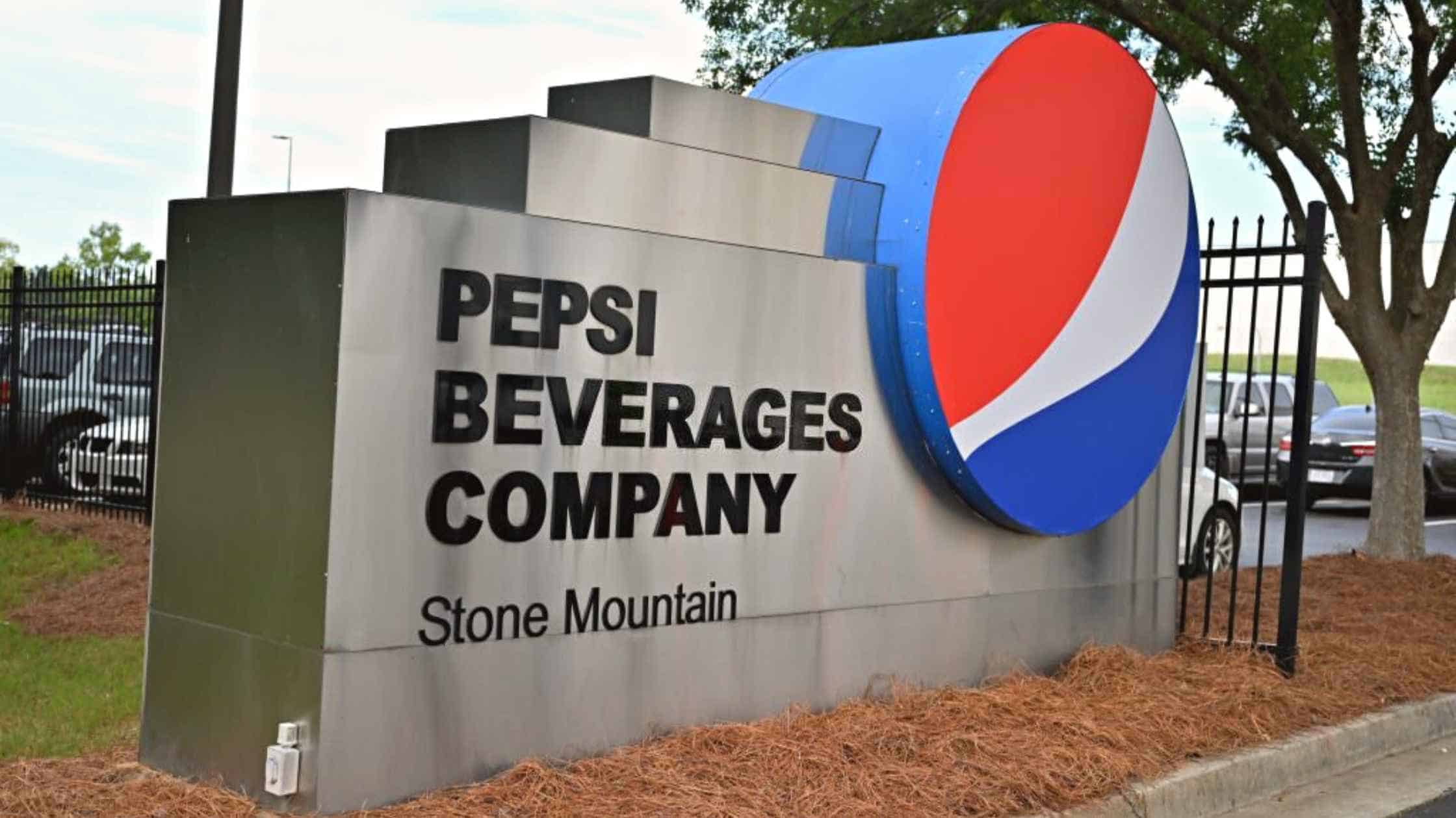 Pepsi Beverages Company North American Division