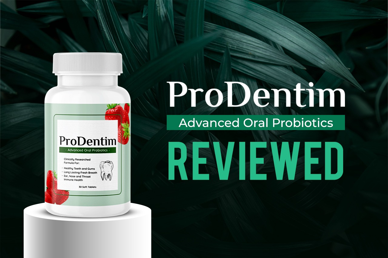 ProDentim Reviews - NO Quick Results? Know The Reasons!