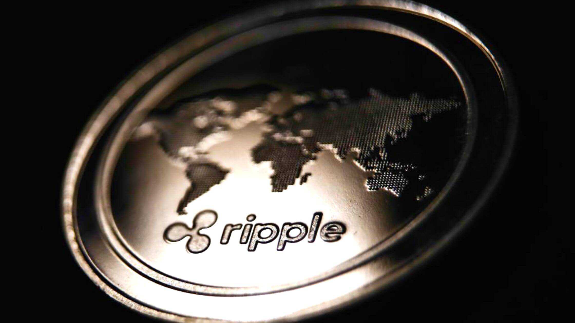 Purchasing Of Ripple