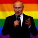 Putin Updates Anti-LGBTQ Legislation In Russia