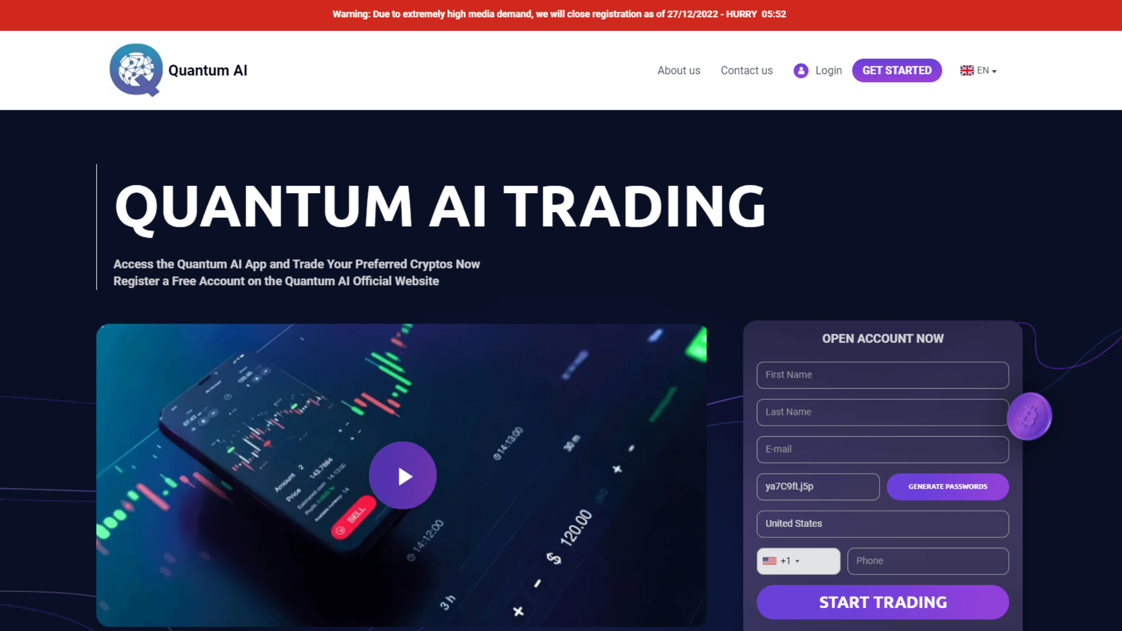 Quantum AI Trading Reviews