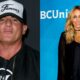 Relationship Revealed Prison Break Star And Tish Cyrus Are Dating