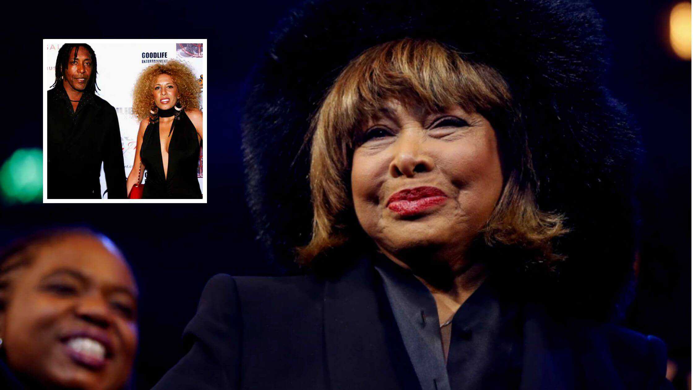Ronnie Turner Died At 62 You Left The World Far Too Early Tina Turner Mourns