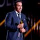 Ryan Reynolds Thanks Blake Lively In PCA