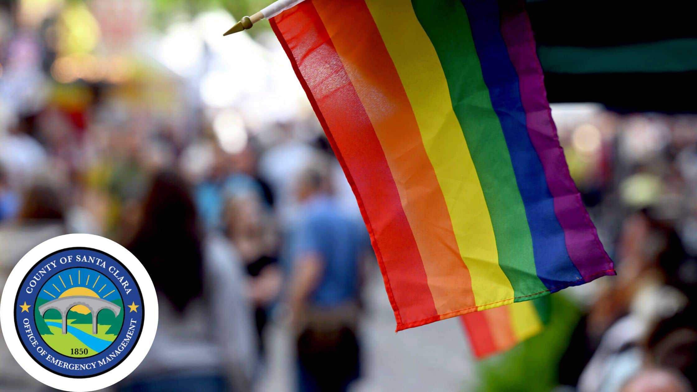 Santa Clara County's LGBTQ Office Conducts An Employment Study