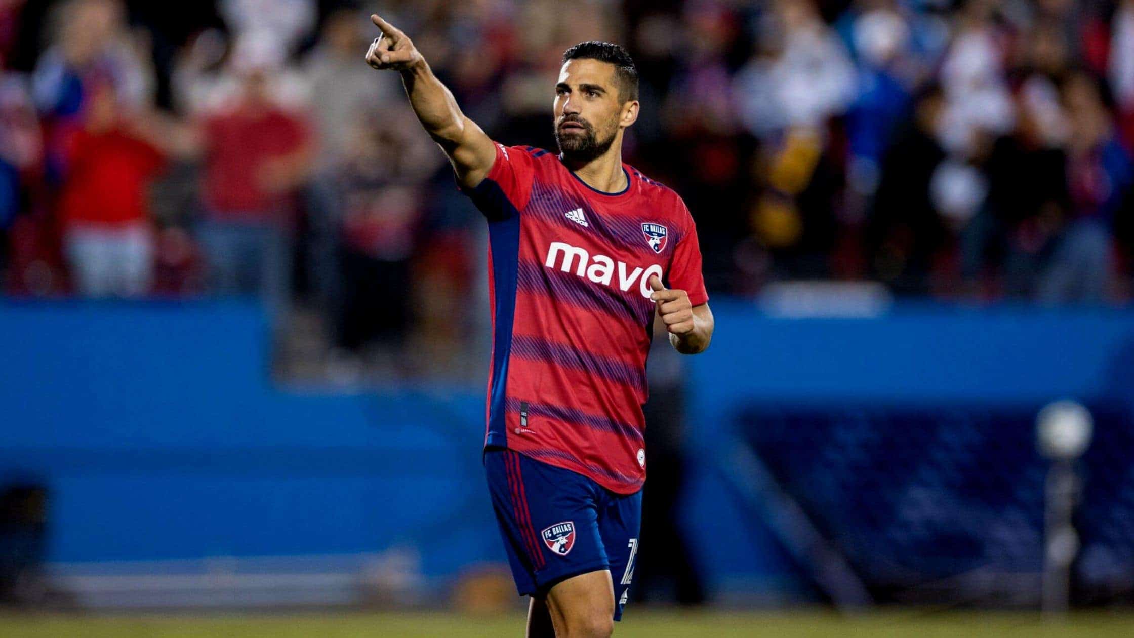 Sebastian Francisco Lletget