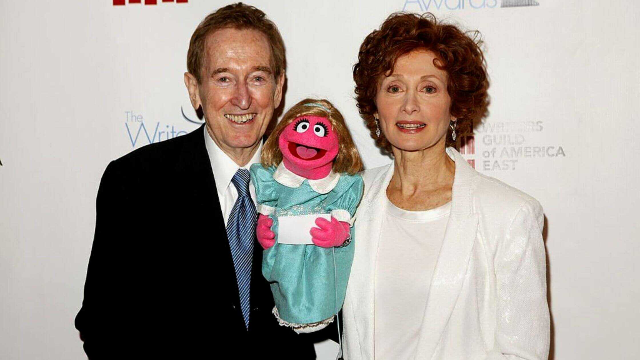 Former "Sesame Street" Cast Member Bob McGrath Passed Away At Age 90