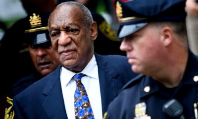 Several Cosby Show Actors Have Accused Bill Cosby Of Sexual Assault
