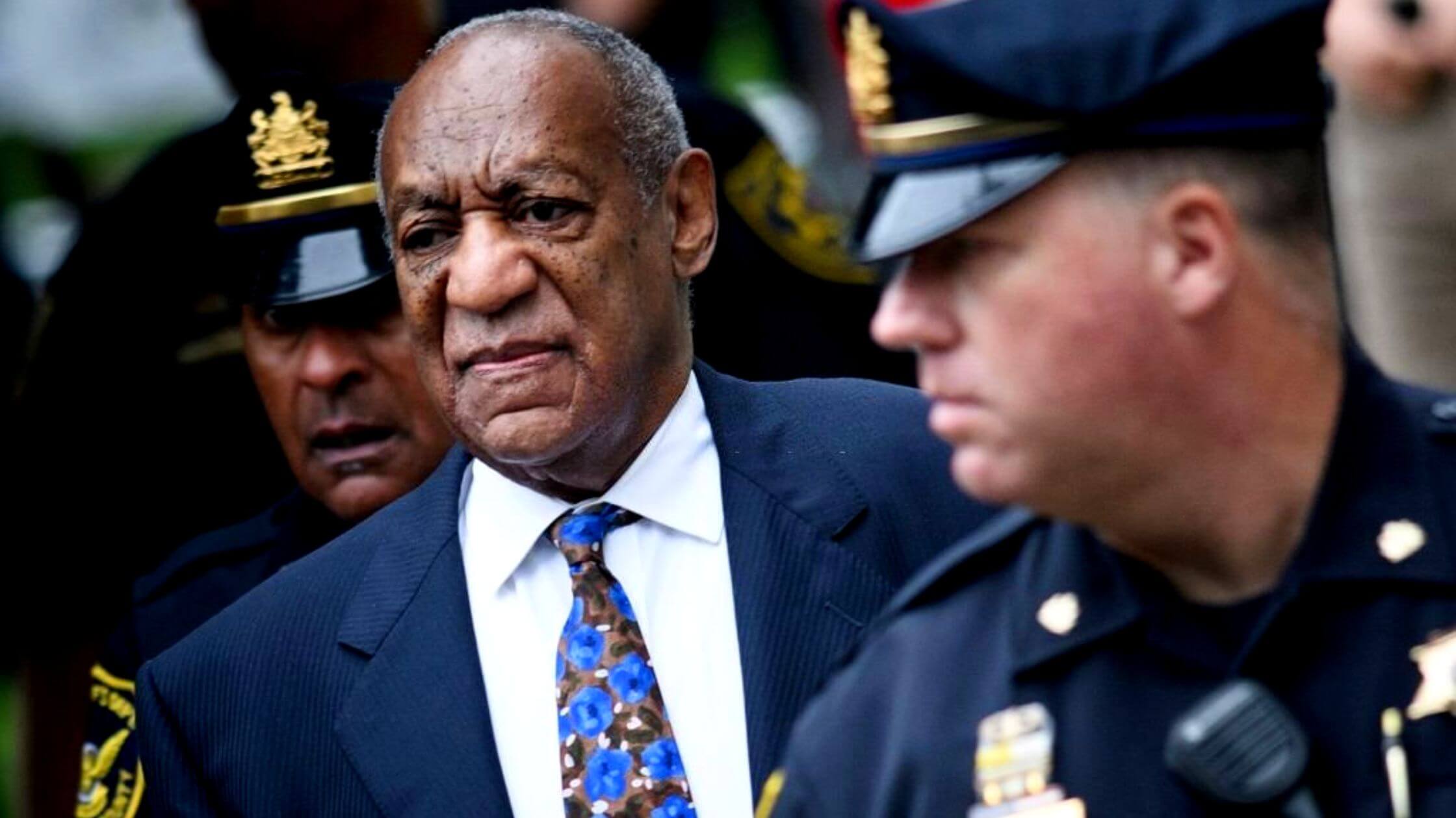 Several Cosby Show Actors Have Accused Bill Cosby Of Sexual Assault