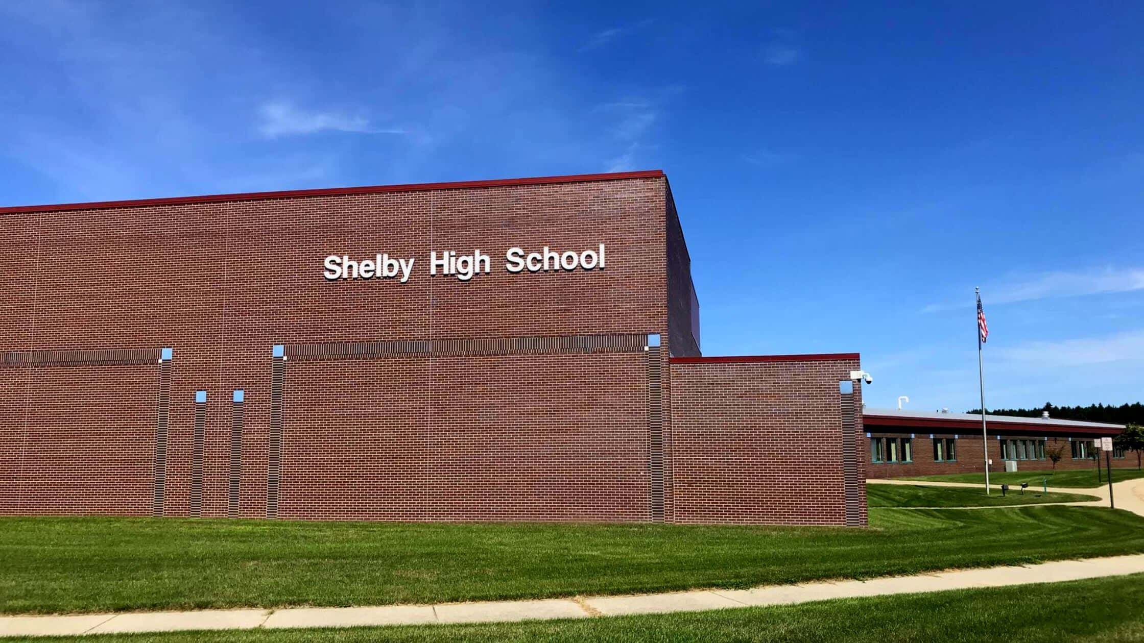 Shelby People Speak Out Against The Transgender Bathroom Policy In Schools