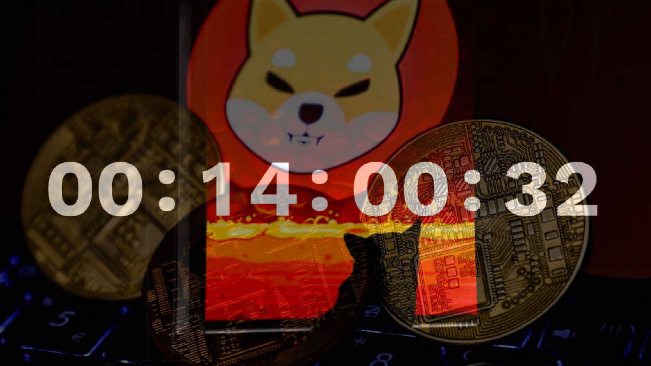 Shiba Inu (SHIB) Launching A Special Countdown In Anticipation Of Shibarium