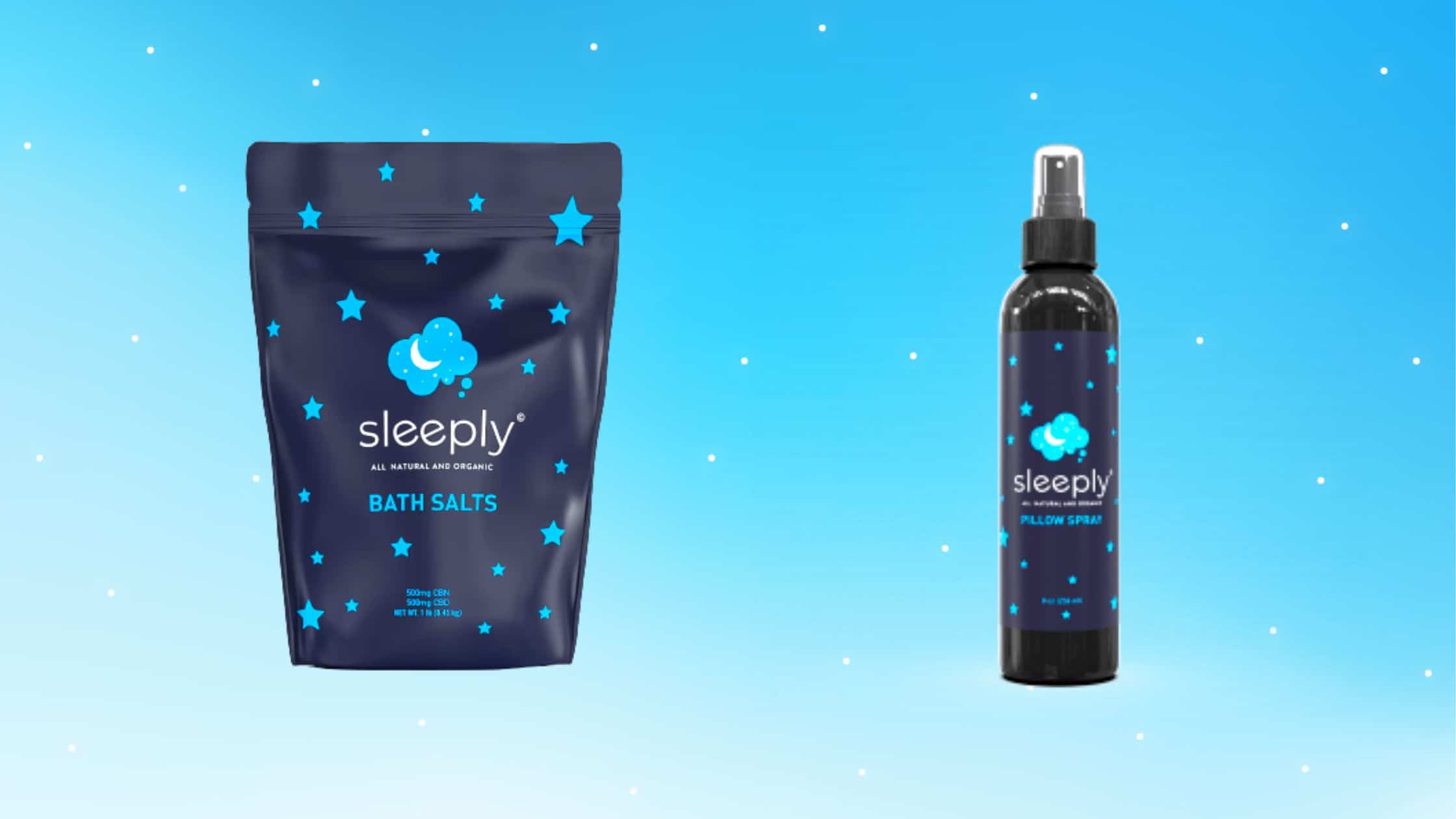 Sleeply Products